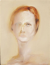 Daniel Hesidence, Untitled