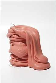 Roxy Paine, Scumak