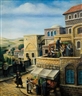 Boris Shapiro, Sukkot