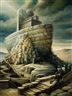 Boris Shapiro, Noah's Ark