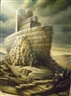Boris Shapiro, Noah`s Ark
