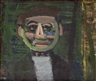 Stefan Artur Nacht-Samborski, Smiling man
