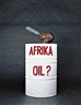 Barthélémy Toguo, Afrika Oil