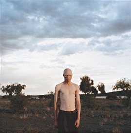 Pieter Hugo, Sam, Klein Karoo