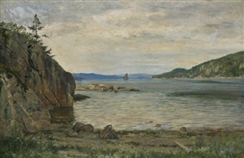 Jørgen Haugen Sørensen, Quiet Summer's Day