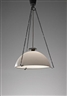 Erik Gunnar Asplund, ‘Parachute’ ceiling light