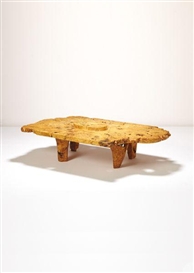 J. B. Blunk, Unique low table