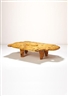 J. B. Blunk, Unique low table
