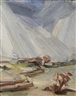 Tai-Shan Schierenberg, Norfolk Cloud break