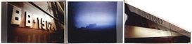 Rivka Rinn, Tryptich, Untitled