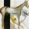 Meghan Gerety, Wendy Martin, Cathy Lancaster  - Pryor Fine Art