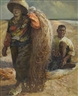 Xuan Xinming, Sunshine & Beach & Fishman