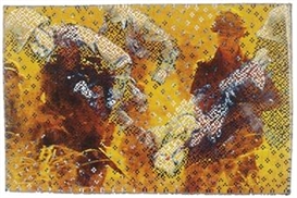 Dinh Q. Lê, Persistence of Memory #8