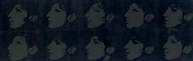 Deborah Kass, 10 Barbaras