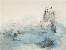 Naiza Khan, Restore the Boundaries I