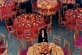 Jessica Craig-Martin, Clemente Opening, Guggenheim, New York
