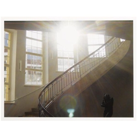 David Claerbout, UNTITLED (RODIN IN WEIMAR)