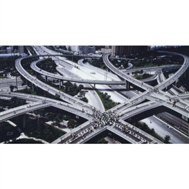 Wang Jianwei, DILEMMA: THREE WAY FORK IN THE ROAD III