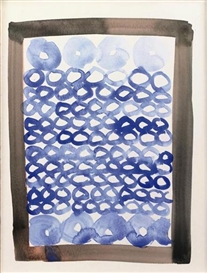 Josephine Meckseper, Untitled (Oriental Study)