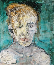 Gustav Kluge, Christine Tanja