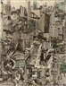 Paul Roelof Citroën, Metropolis