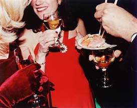 Jessica Craig-Martin, Red Ball: The Plaza