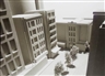 Hans op de Beeck, Exercising the nowhere (black and white series) - Urban Landscape