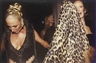 Jessica Craig-Martin, Rita Hayworth Alzheimer's Benefit.