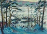 Paul Paeschke, Ice Skaters