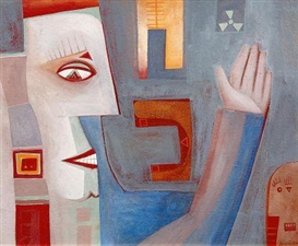 Hermann Serient, The Industrial Advisor