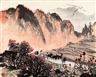 Zheng Zhen, OCTOBER