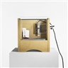Andrea Zittel, Single Egg Incubator