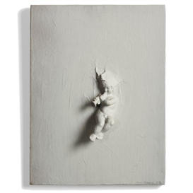 Tom Marioni, The Marriage of Art and Music (for Los Angeles - study)