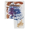 Michael Krebber, untitled