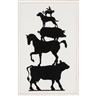 Mark Dion, Conquistadors of the New World (The Mammals)