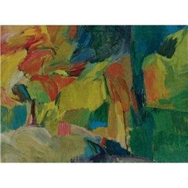 Eva Hesse, Untitled