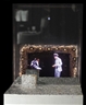 Pierrick Sorin, Illusional Video Machine