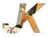 John Knight, Danemark (Project for Documenta 7)