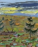 Abel Auer, Kleiner Wald (Small Forest)