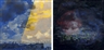 Mark Innerst, View Over Tompkins Square Park
