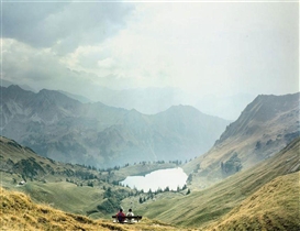 Peter Bialobrzeski, Heimat #20, Allgaü 2003