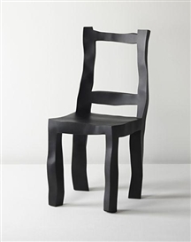 Maarten Baas, ‘Sculpt’ dining chair