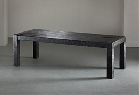 Maarten Baas, ‘Smoke VNU’ dining table
