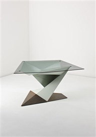 Philip Michael Wolfson, Prototype ‘Origami’ table