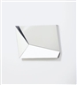 Philip Michael Wolfson, ‘Origami’ mirror