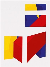 Roland Goeschl, Chair Picture II