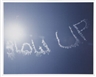Rirkrit Tiravanija, Blow Up, from En El Cielo portfolio