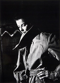 Cornel Lucas, Katherine Hepburn