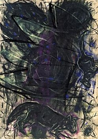 Peter Friedl, Untitled (7)