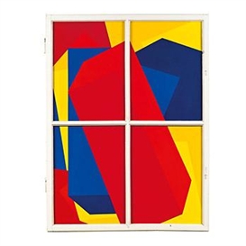 Roland Goeschl, Untitled